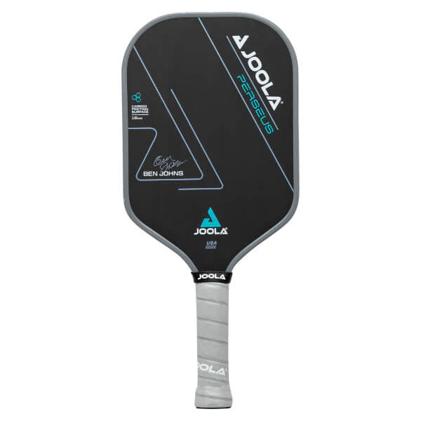 JOOLA Ben Johns Perseus CFS Carbon Fiber Pickleball Paddle - Image 8