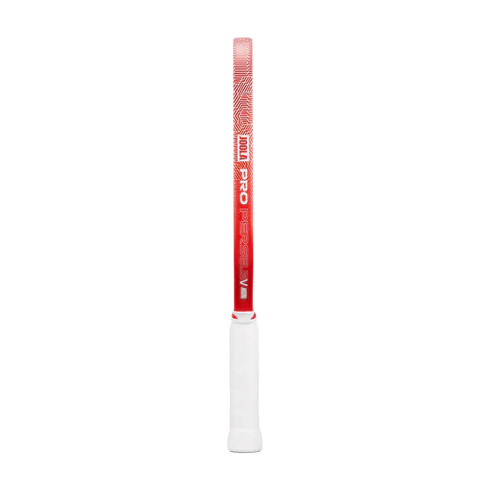 JOOLA Perseus Pro V Carbon Fiber Pickleball Paddle - Image 8