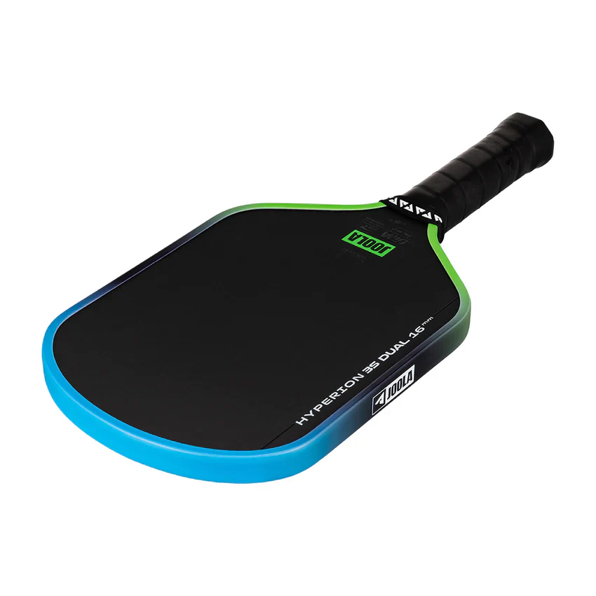 JOOLA Hyperion 3S Dual 16mm Pickleball Paddle - Image 5