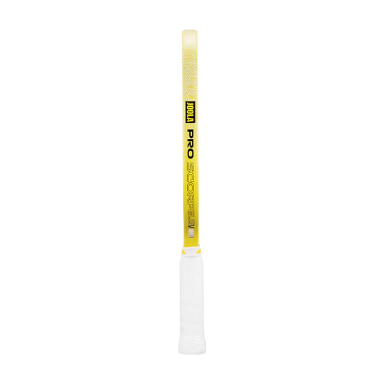 JOOLA Scorpeus Pro V Carbon Fiber Pickleball Paddle - Image 11
