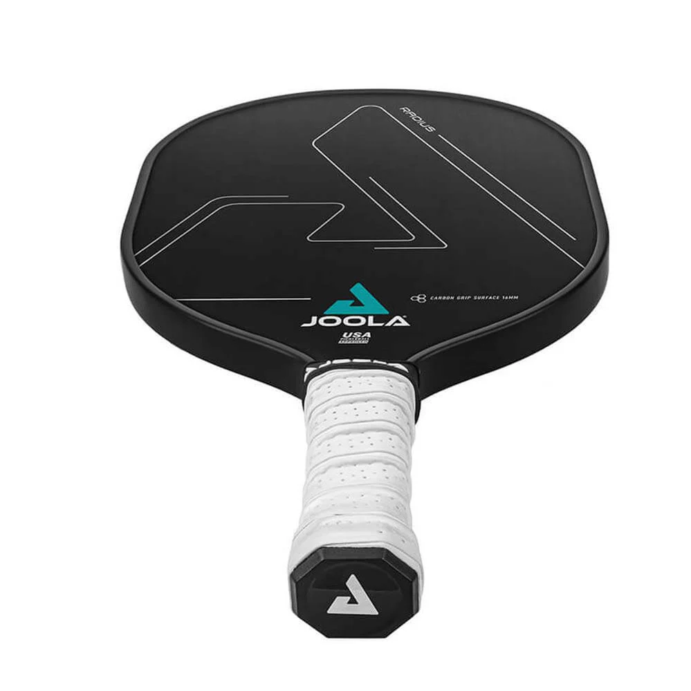 JOOLA Radius CGS 16mm Graphite Pickleball Paddle - Image 3