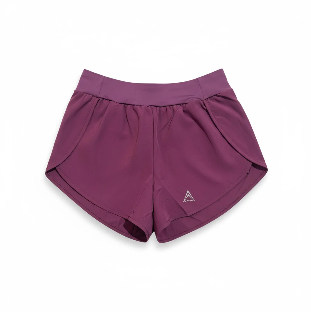 Clearance Alpha Women’s Shorts - Image 4