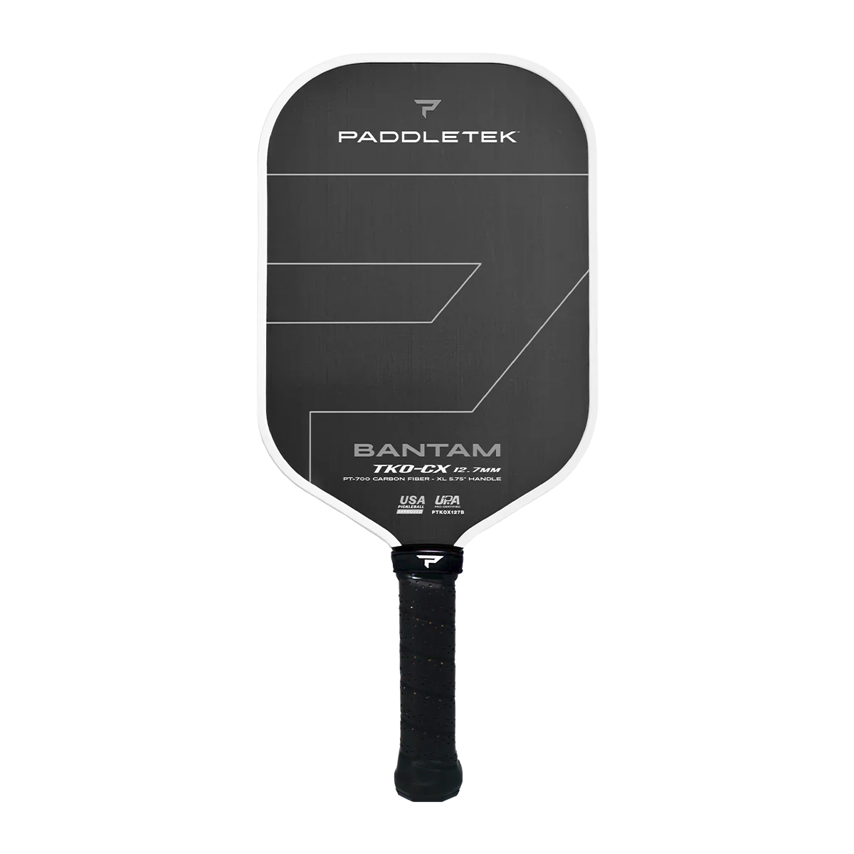 Paddletek Bantam TKO-CX 14.3 Pickleball Paddle - Image 7