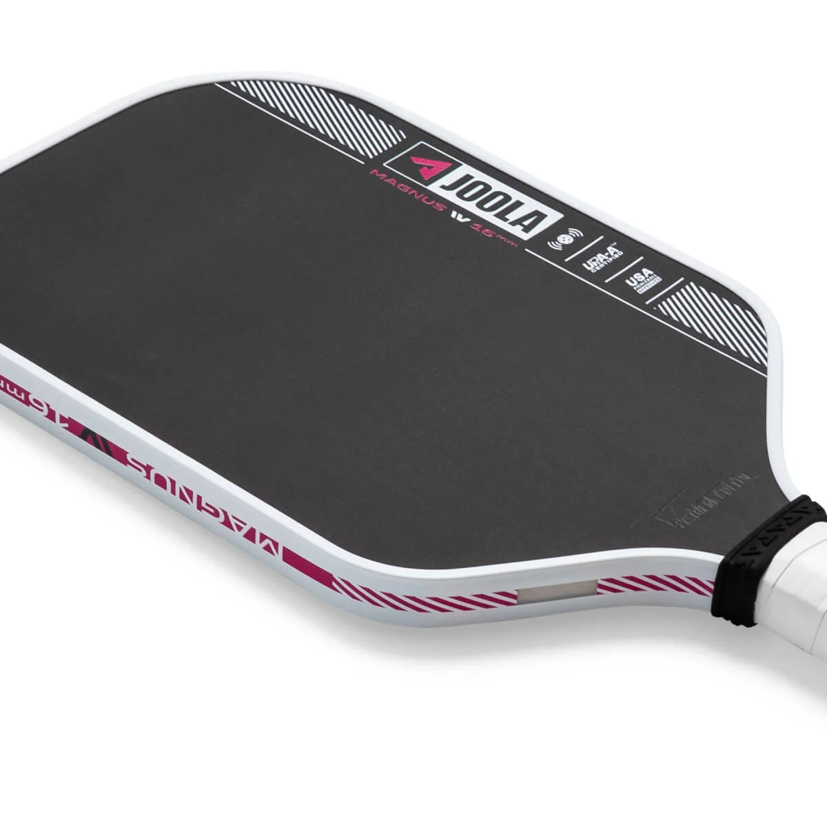 JOOLA Tyson McGuffin Magnus Pro IV Carbon Fiber Pickleball Paddle - Image 3