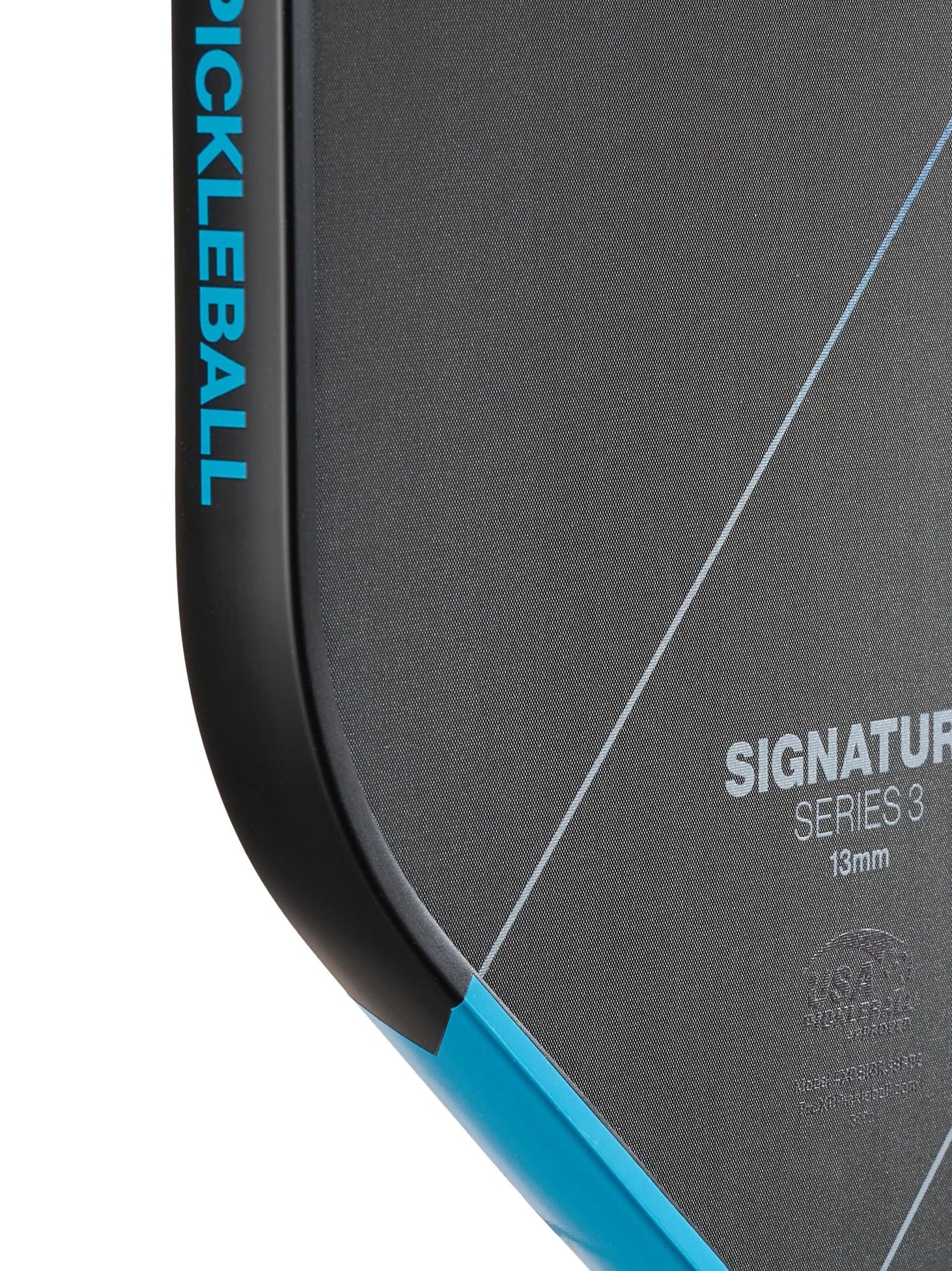 ProXR Signature Series 3 13mm Pickleball Paddle - Image 3