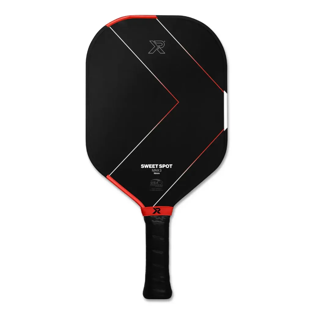 ProXR SWEET SPOT MAX 3 13mm Pickleball Paddle - Image 6