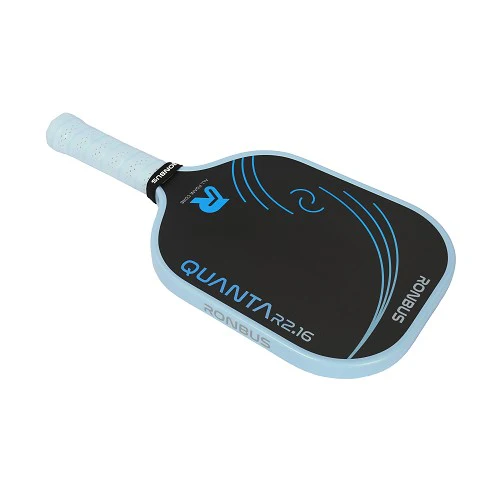 Quanta R2.16 Ronbus Pickleball Paddle - Image 3