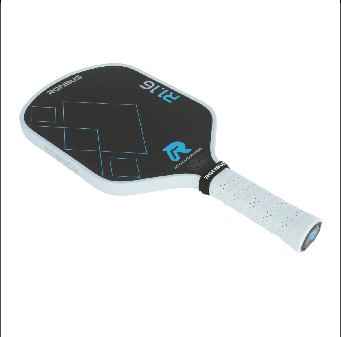 Ronbus R1.16 Pickleball Paddle - Image 3