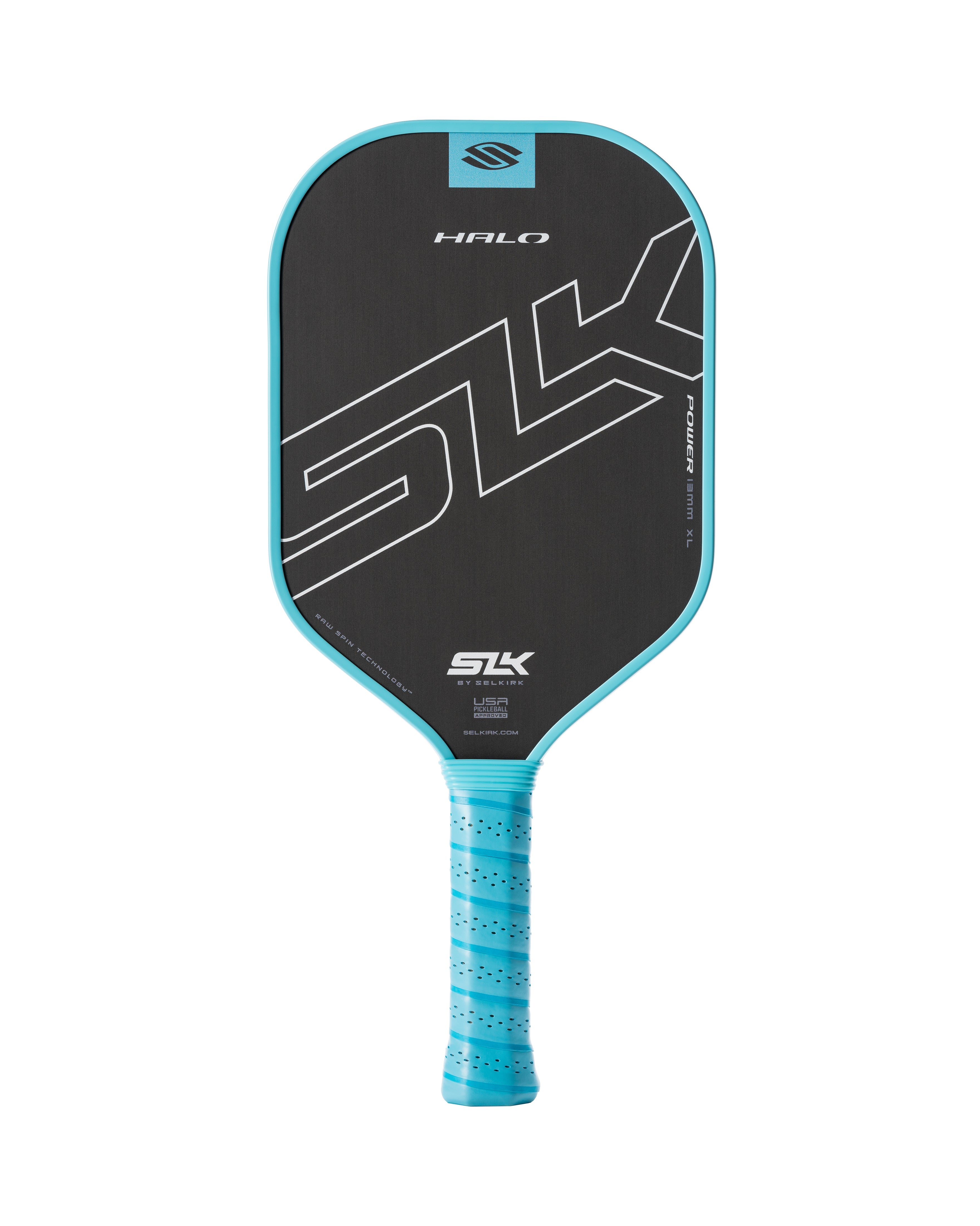 Selkirk SLK Halo Power Max Pickleball Paddle - Image 6