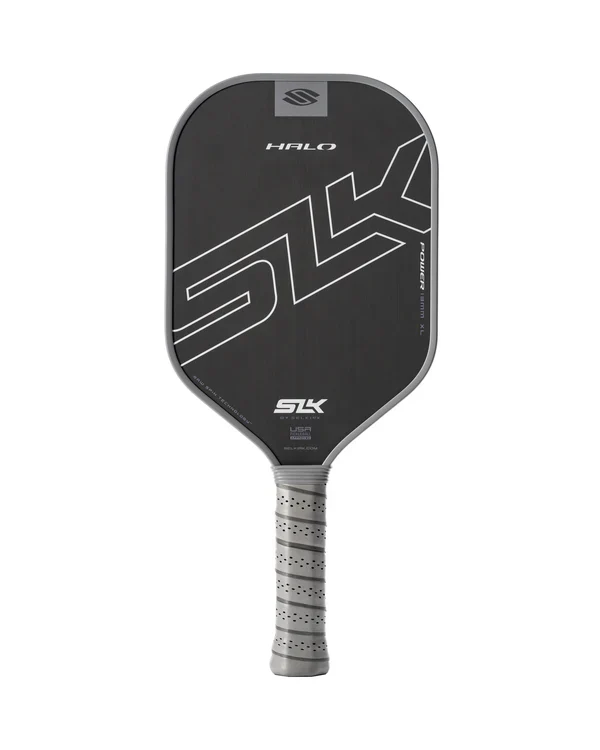 Selkirk SLK Halo Power Max Pickleball Paddle - Image 7