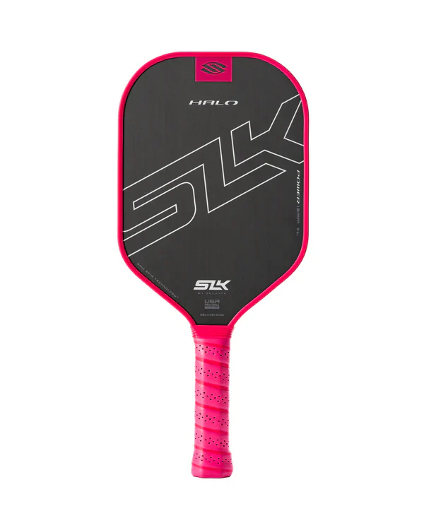 Selkirk SLK Halo Power XL Pickleball Paddle - Image 8