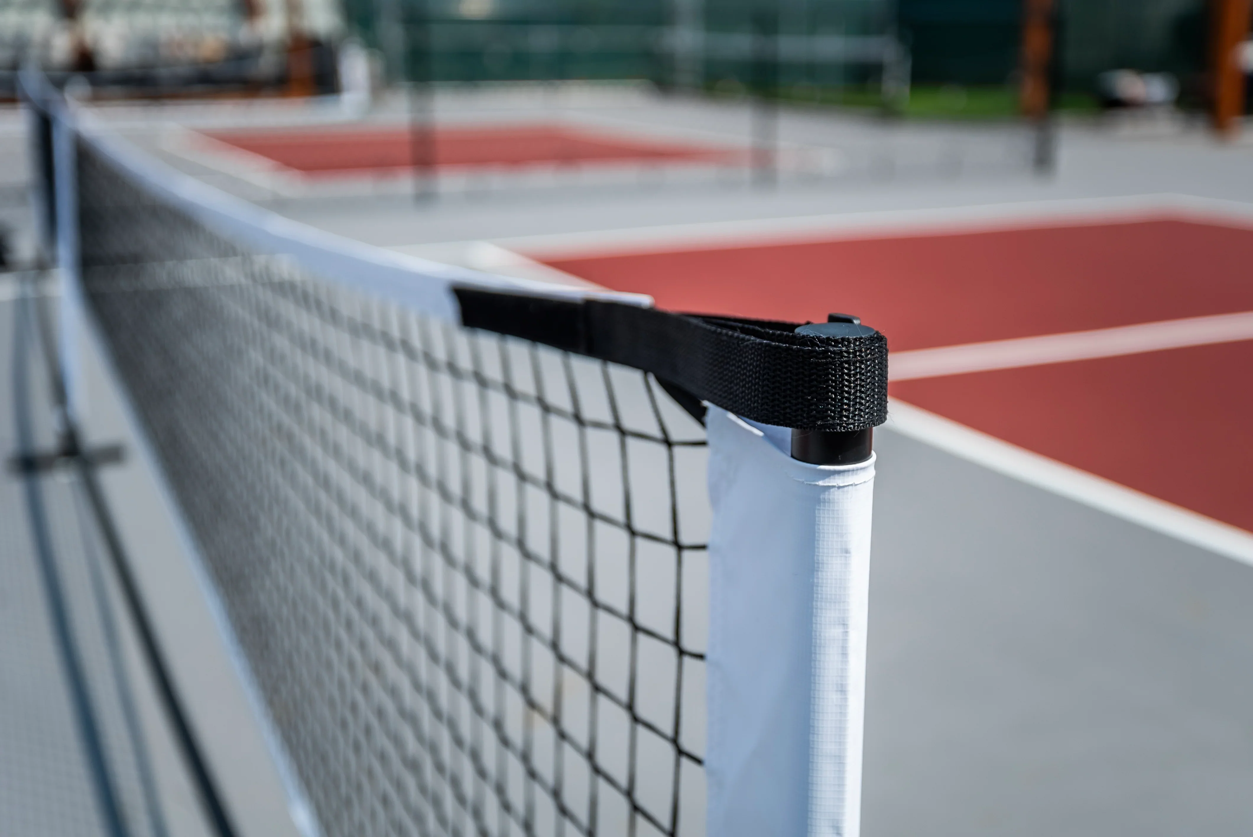 Selkirk SLK Prime Portable Pickleball Net - Image 3