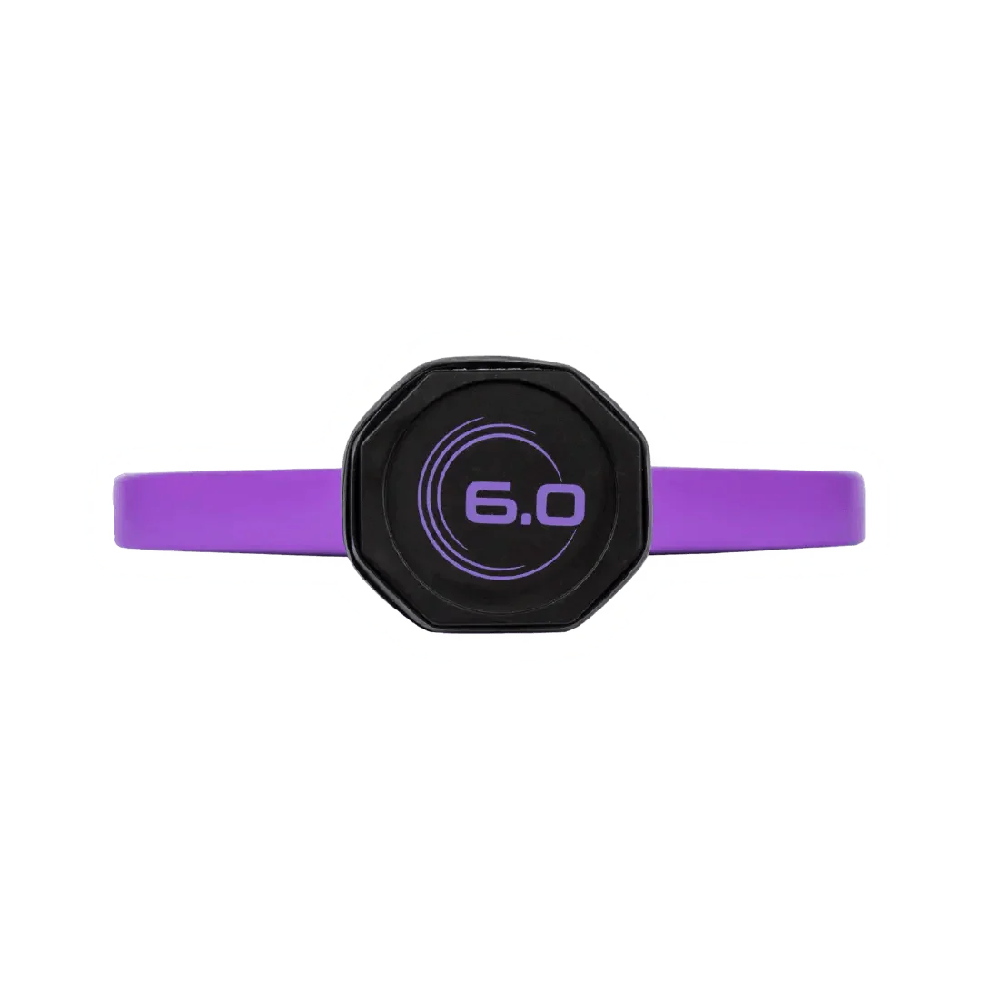 Six Zero Black Diamond Power 16mm Pickleball Paddle - Image 4