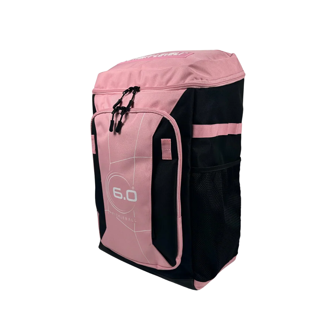 Six Zero Pickleball Backpack Bag - Image 10