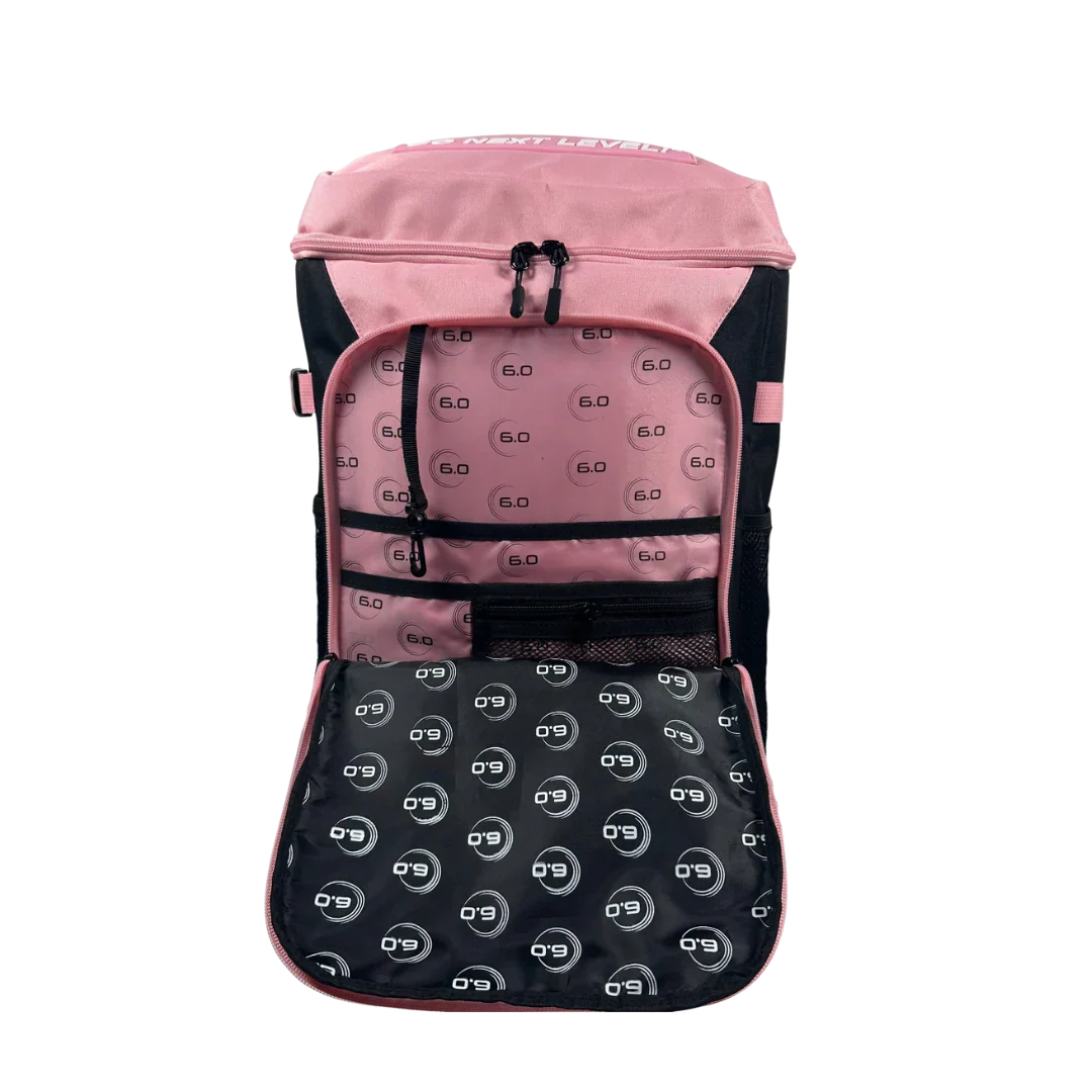 Six Zero Pickleball Backpack Bag - Image 7