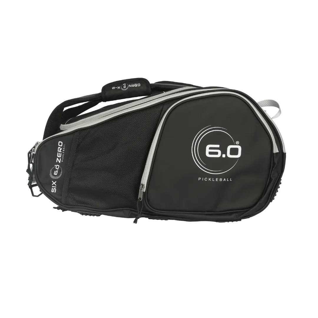Six Zero Pro Pickleball Tour Bag - Image 10