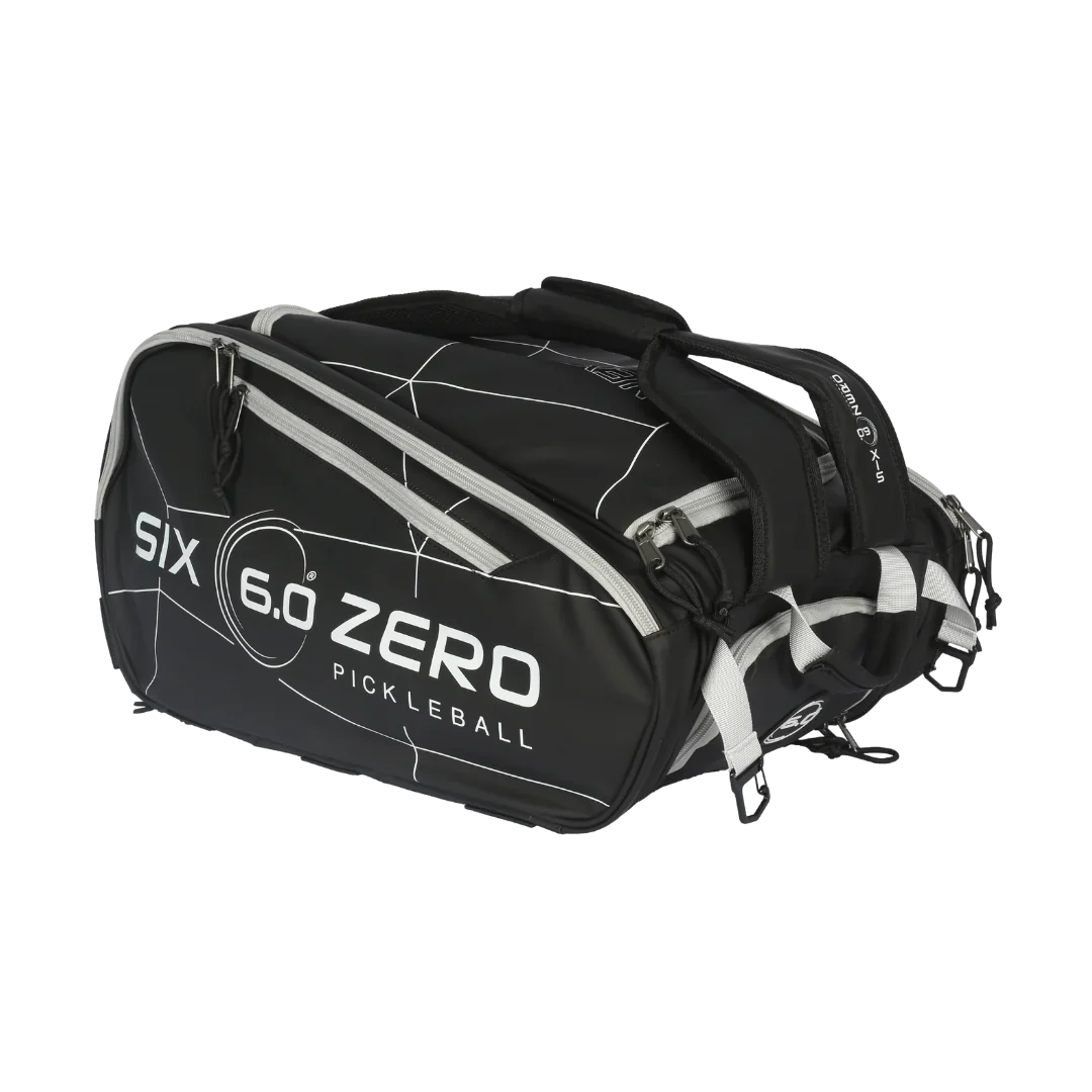 Six Zero Pro Pickleball Tour Bag - Image 11