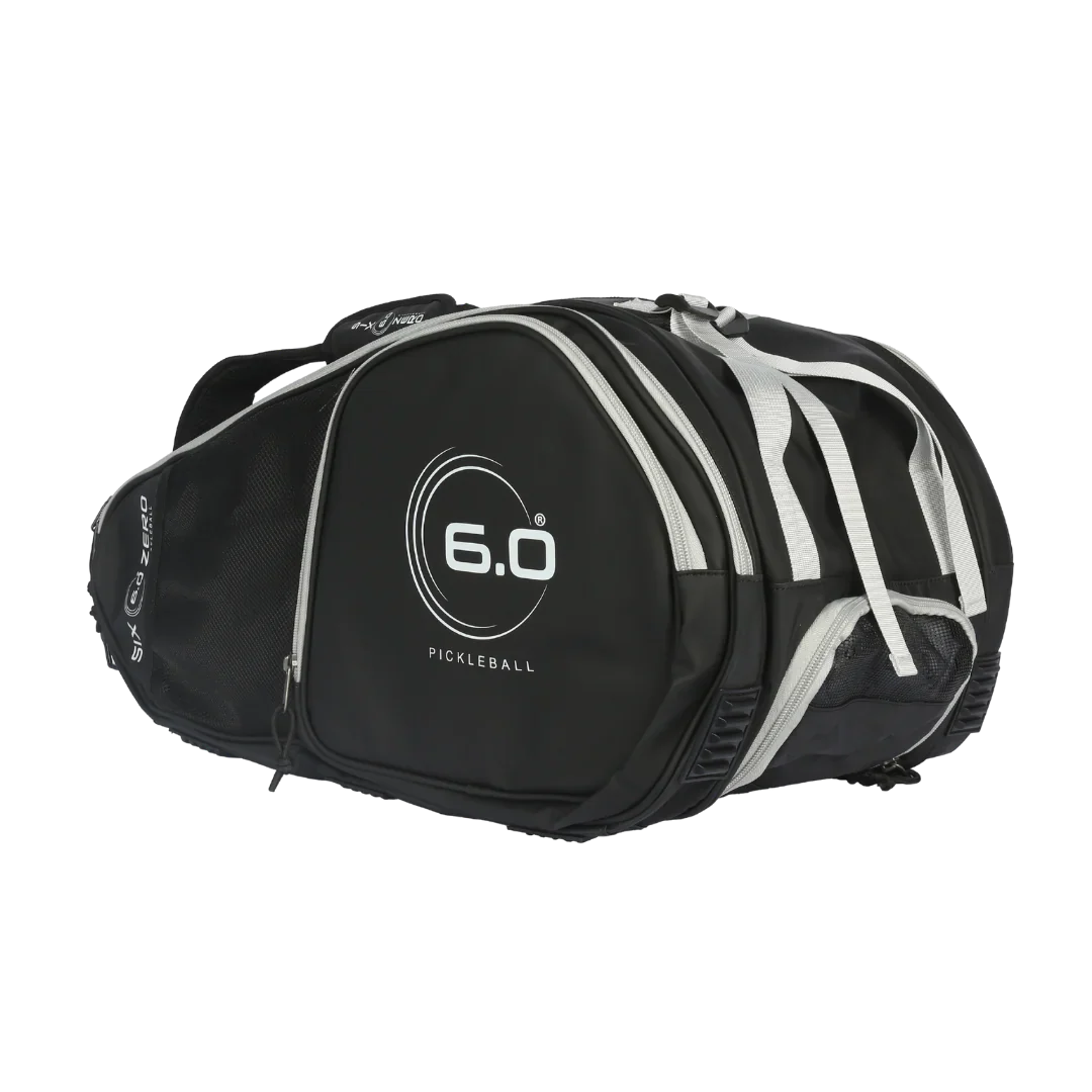 Six Zero Pro Pickleball Tour Bag - Image 12