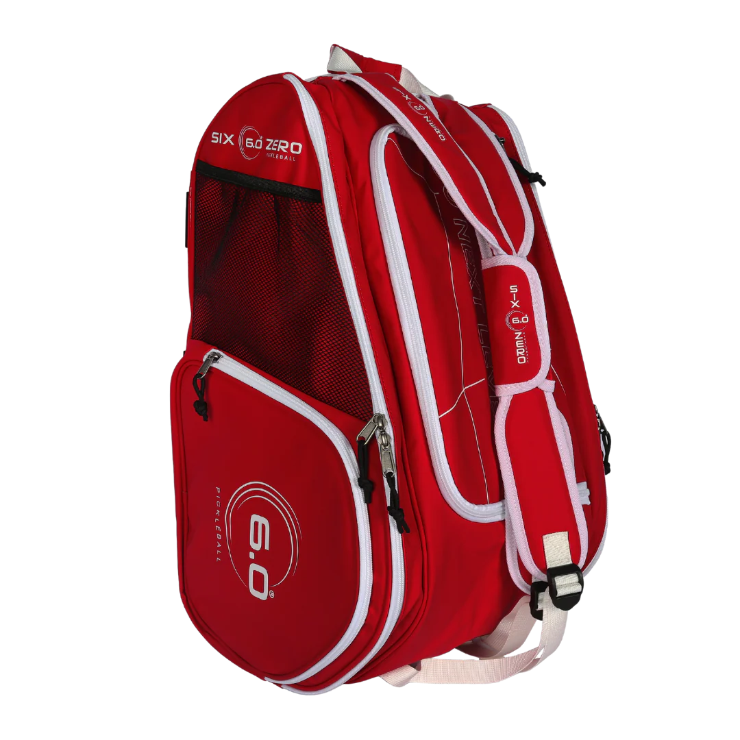 Six Zero Pro Pickleball Tour Bag - Image 13