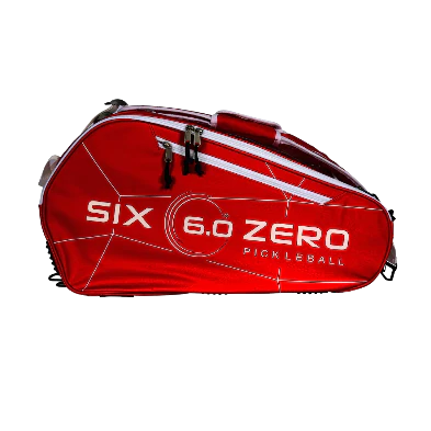 Six Zero Pro Pickleball Tour Bag - Image 15