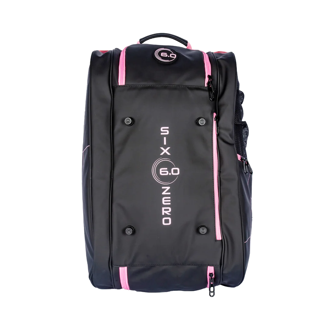 Six Zero Pro Pickleball Tour Bag - Image 4