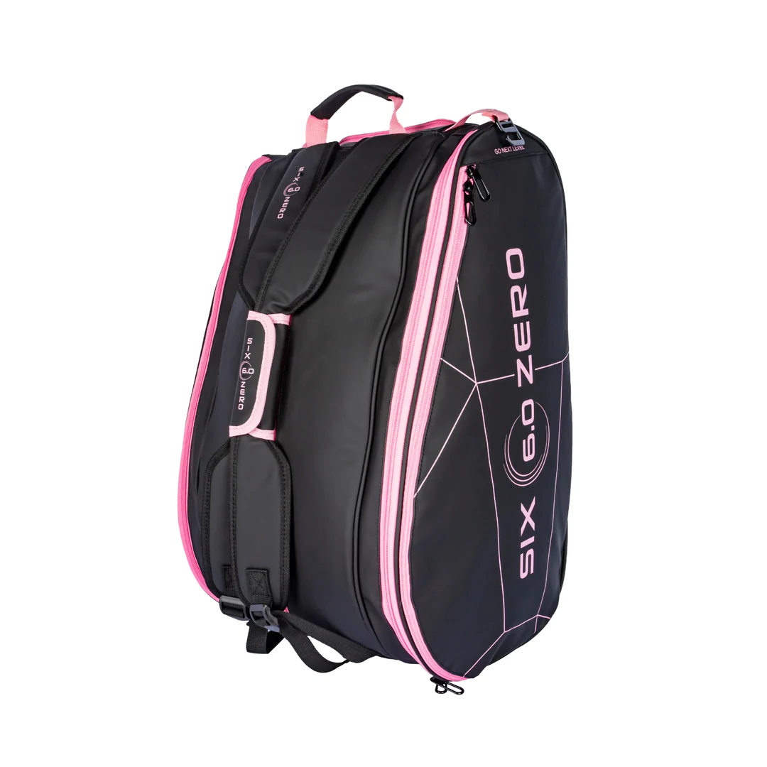 Six Zero Pro Pickleball Tour Bag - Image 5