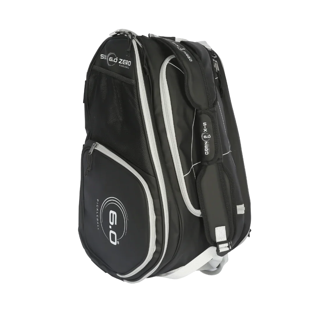 Six Zero Pro Pickleball Tour Bag - Image 6