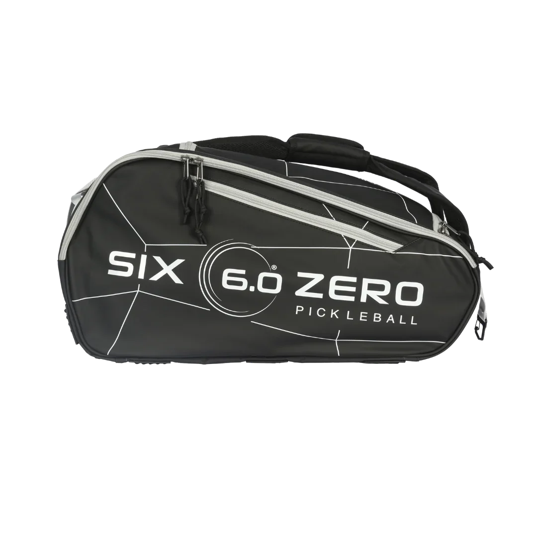 Six Zero Pro Pickleball Tour Bag - Image 8