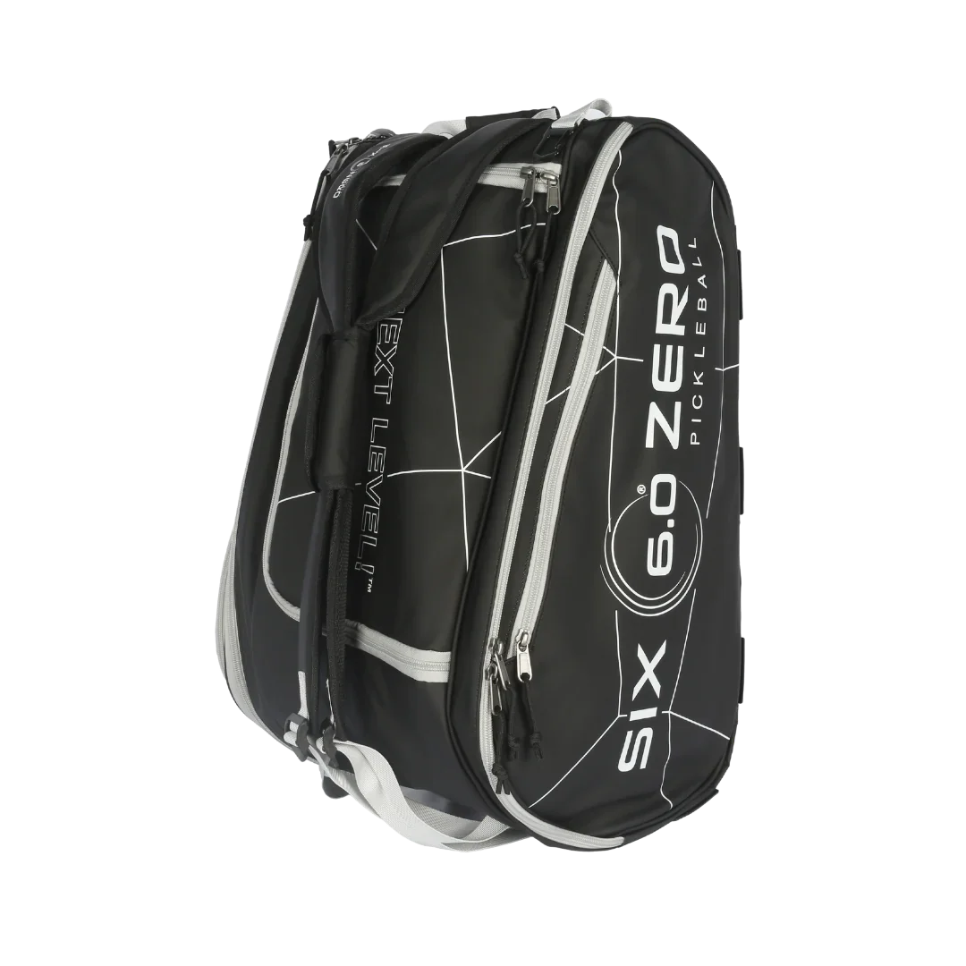 Six Zero Pro Pickleball Tour Bag - Image 9