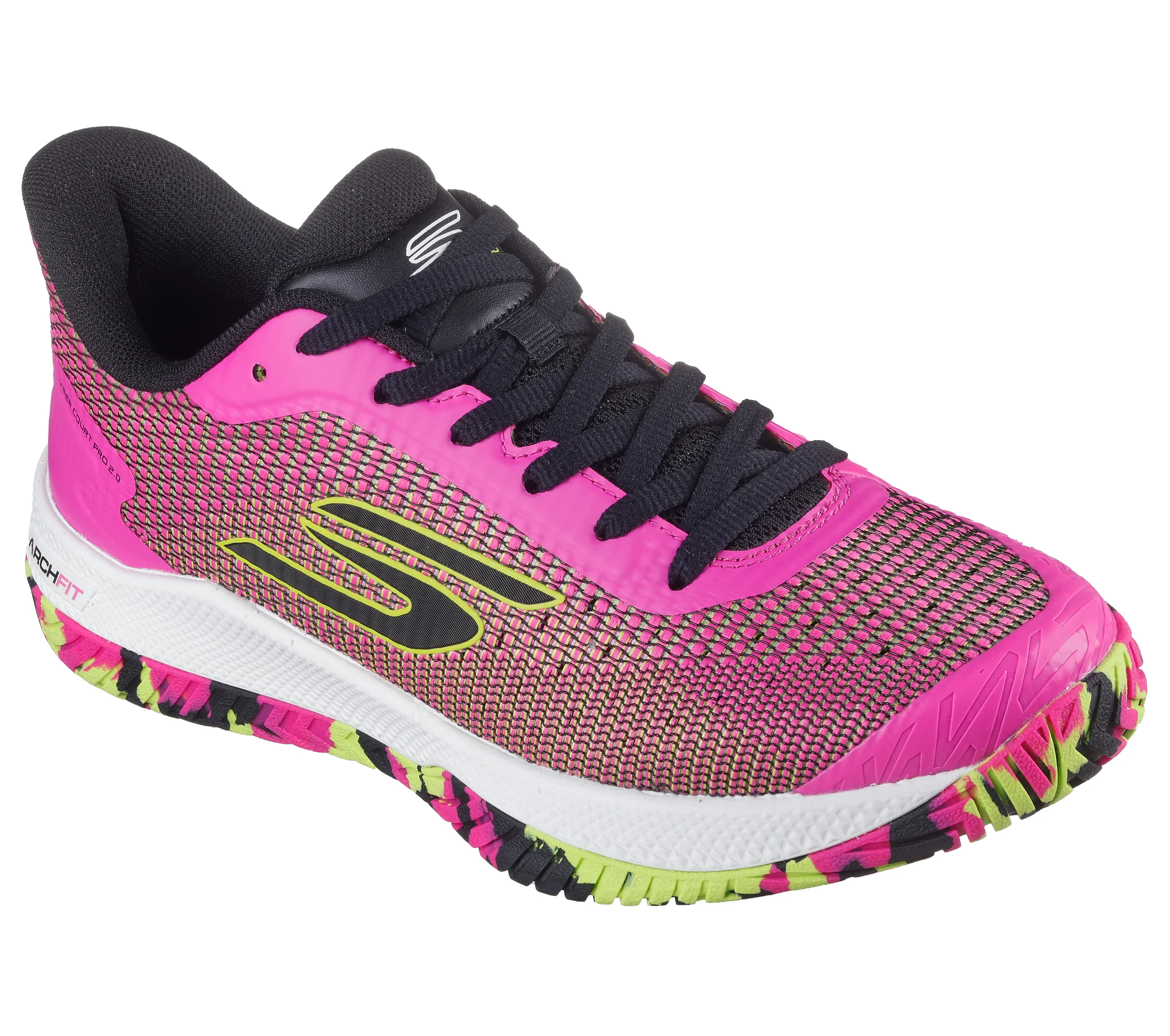 Skechers Viper Court Pro 2.0 Women’s Pickleball Shoes - Image 16
