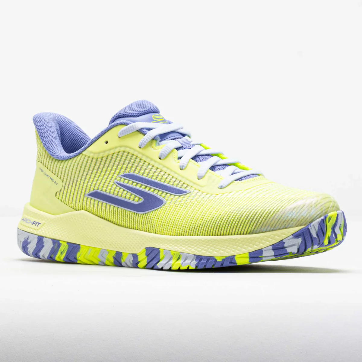 Skechers Viper Court Pro 2.0 Women’s Pickleball Shoes - Image 6