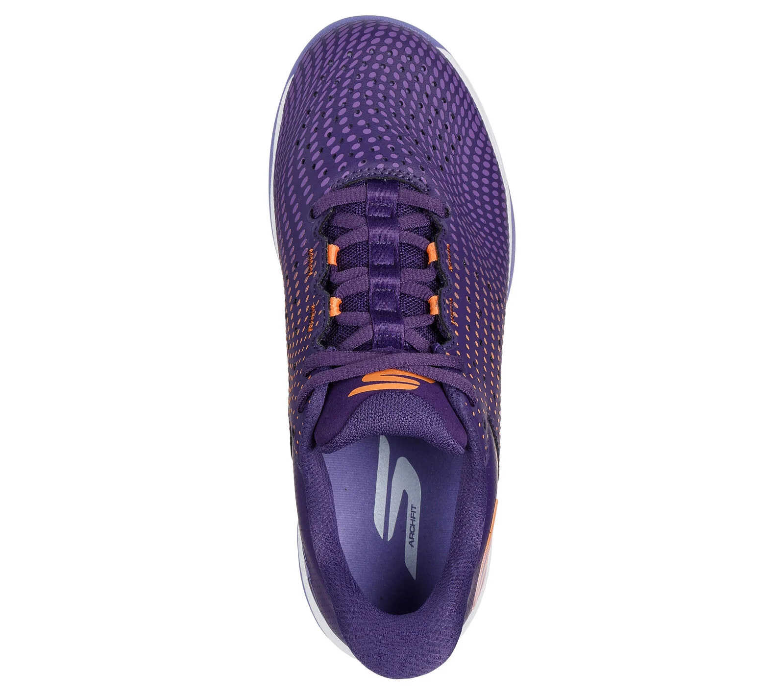 Skechers Slip-ins Relaxed Fit: Viper Court Reload Women’s Pickleball Shoes - Image 3