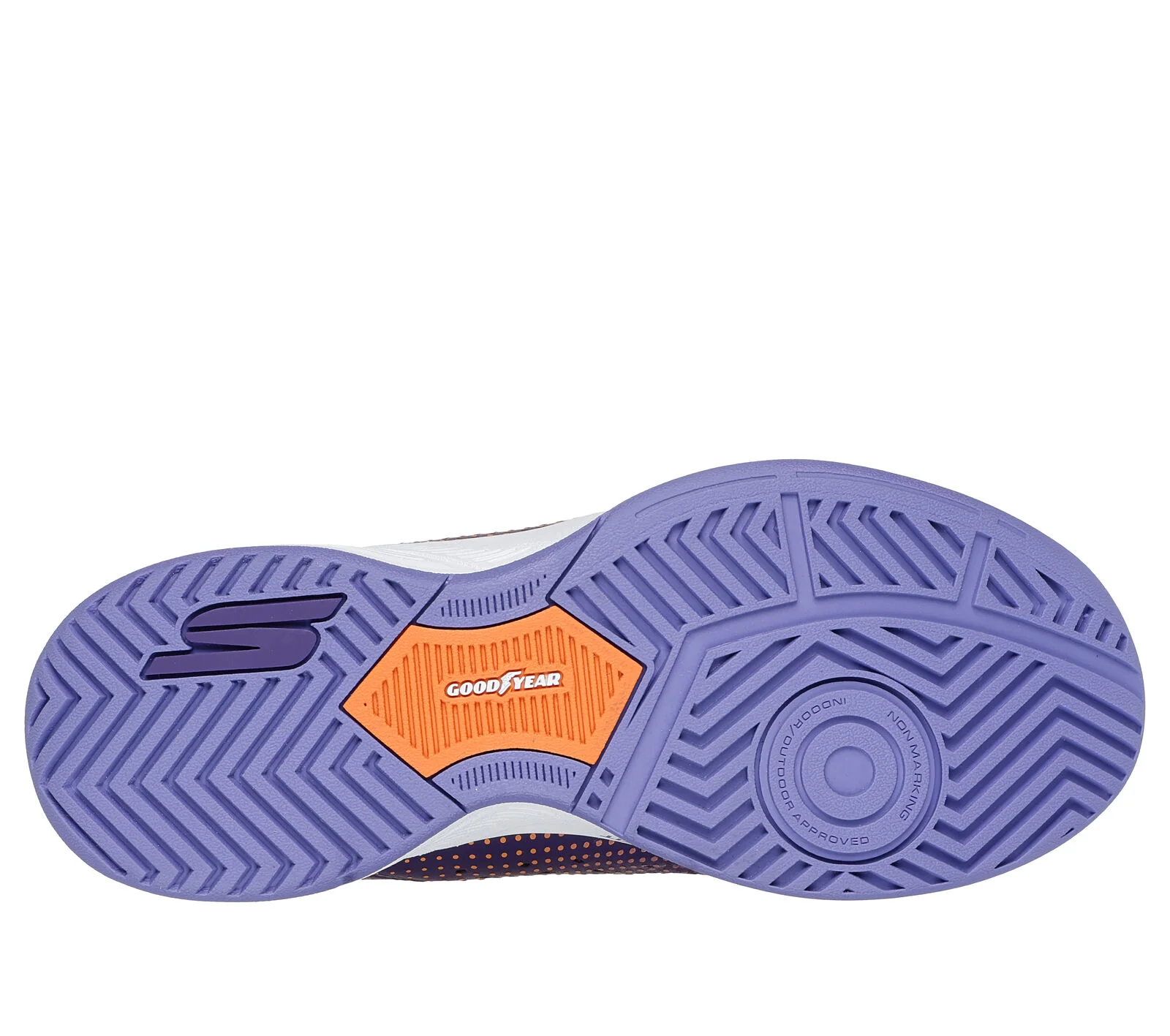 Skechers Slip-ins Relaxed Fit: Viper Court Reload Women’s Pickleball Shoes - Image 4