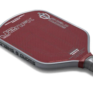 Sword & Shield J2NFK Honolulu Pickleball Paddle - Image 4
