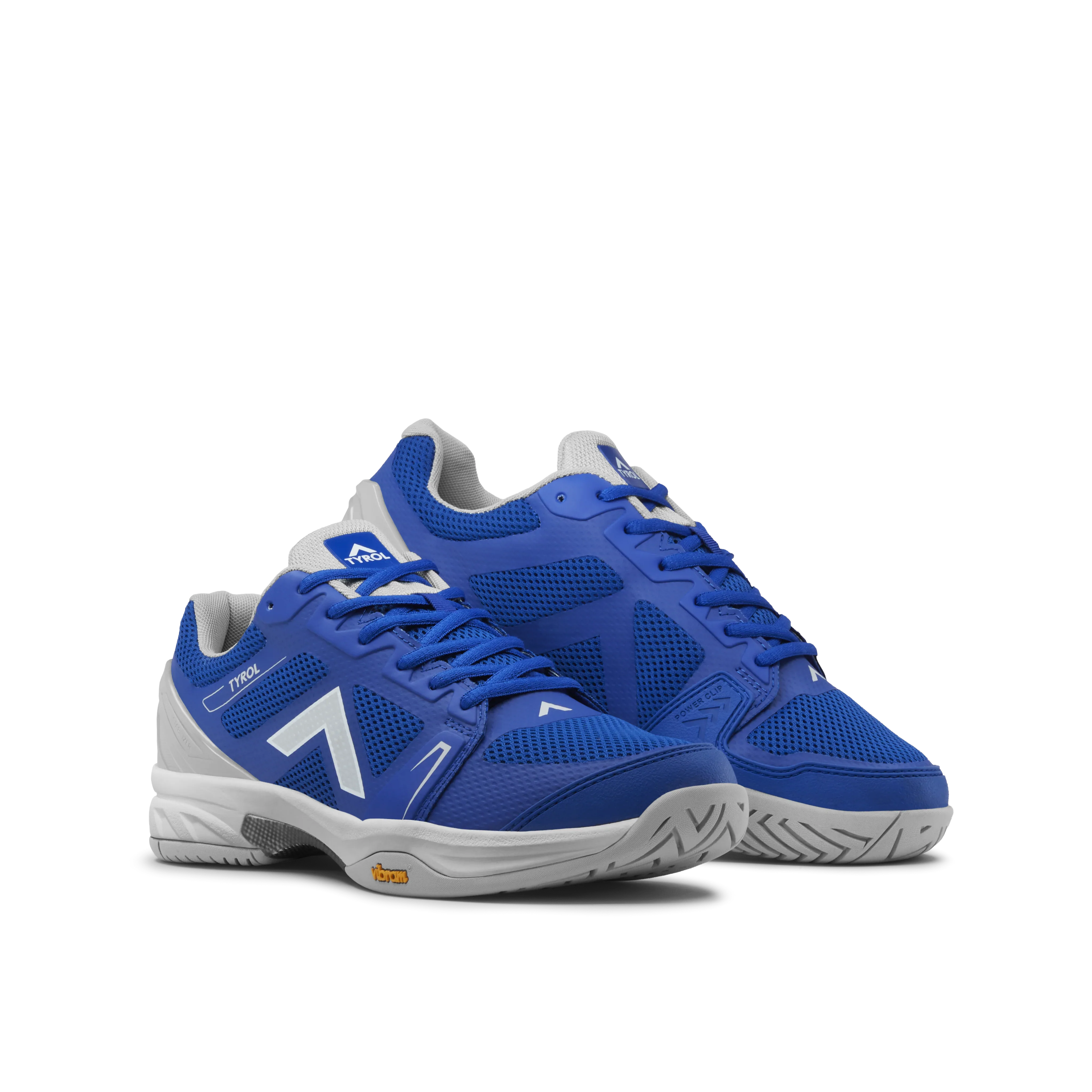 Tyrol Men's Drive V Multi-Surface Pickleball Shoe - Image 4