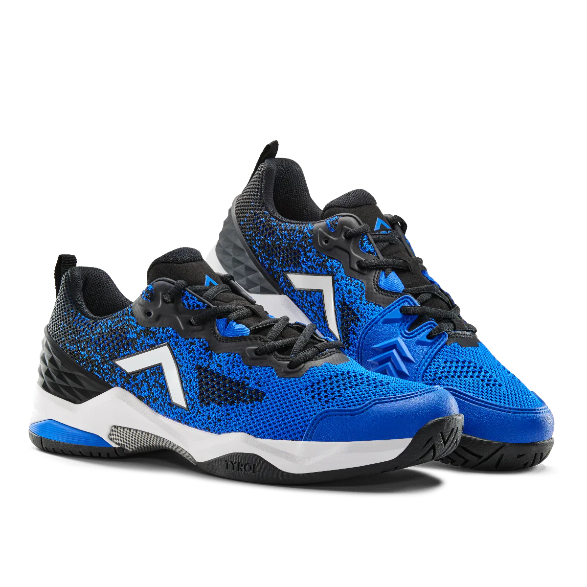 Tyrol Men's Smash Multi-Surface Pickleball Shoes - Image 4