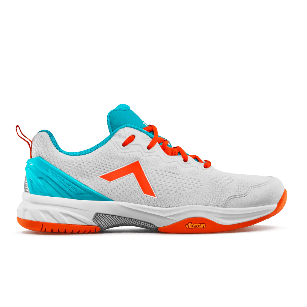 Tyrol Men's Velocity V Multi-Surface Pickleball Shoes - Image 3