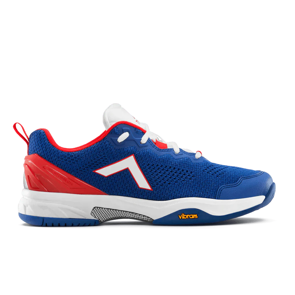 Tyrol Men's Velocity V Multi-Surface Pickleball Shoes - Image 4