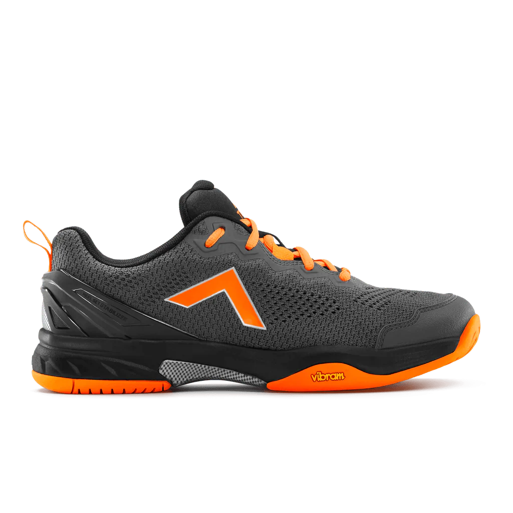 Tyrol Men's Velocity V Multi-Surface Pickleball Shoes - Image 5
