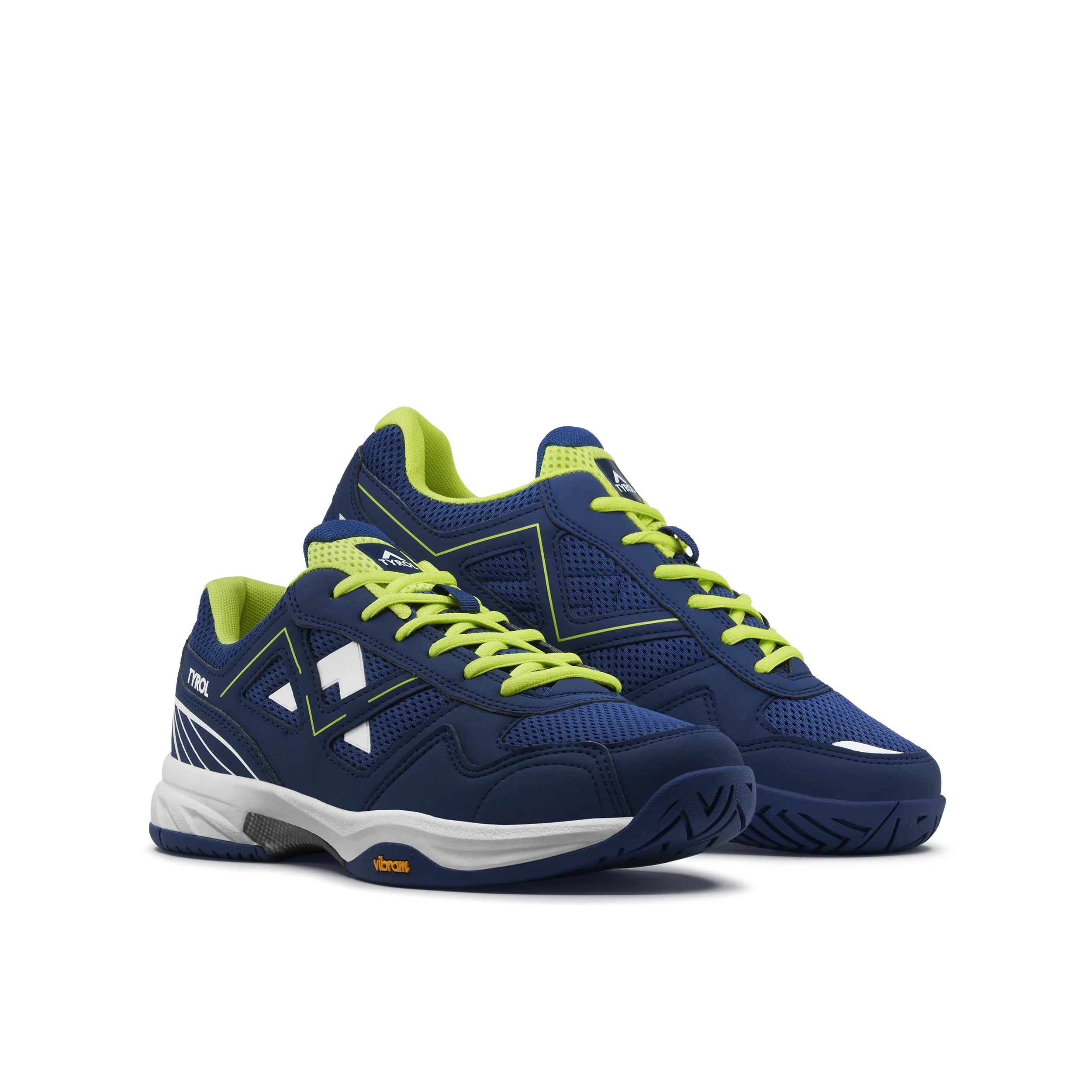 Tyrol Men's Volley V Multi-Surface Pickleball Shoes (Final Sale) - Image 3