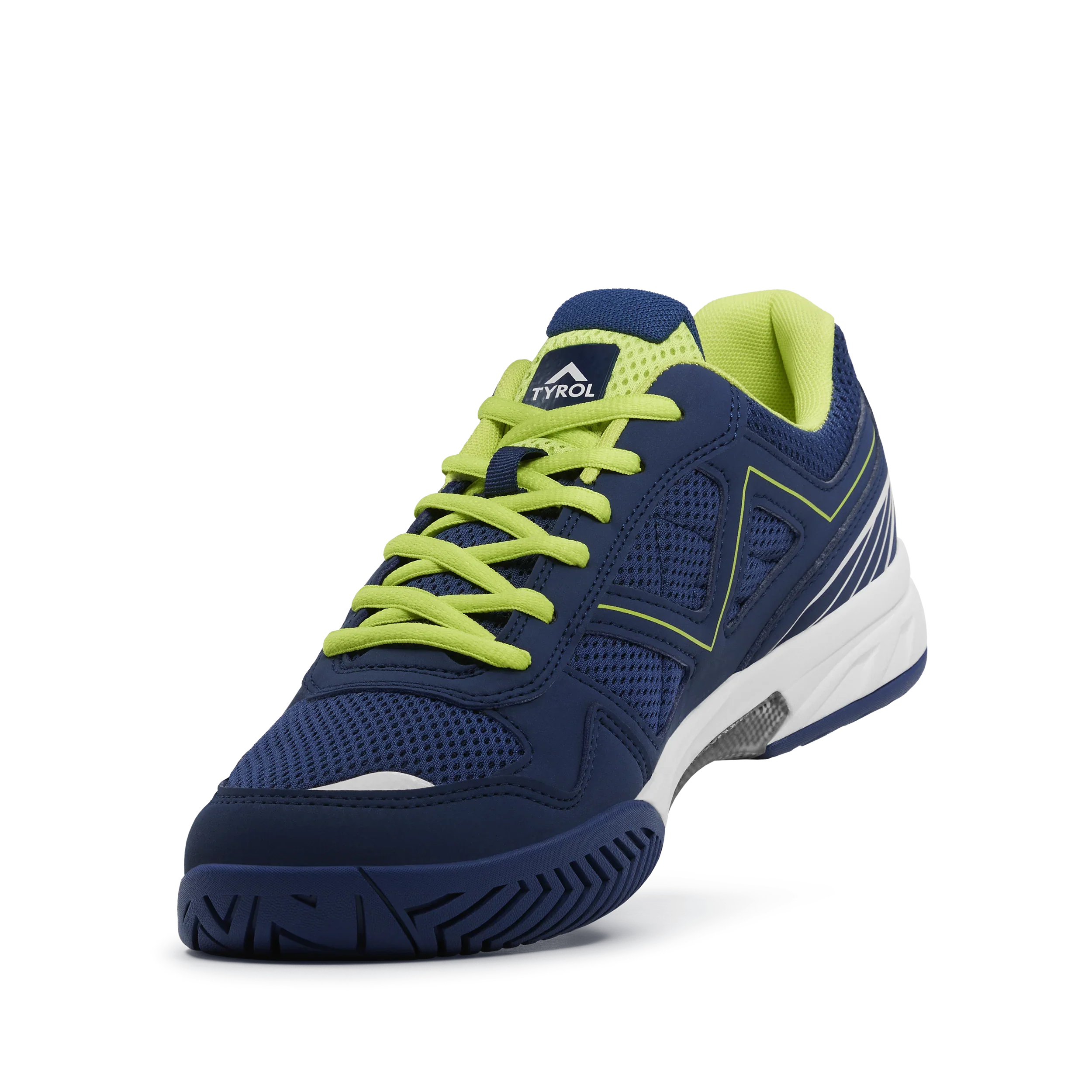 Tyrol Men's Volley V Multi-Surface Pickleball Shoes (Final Sale) - Image 4