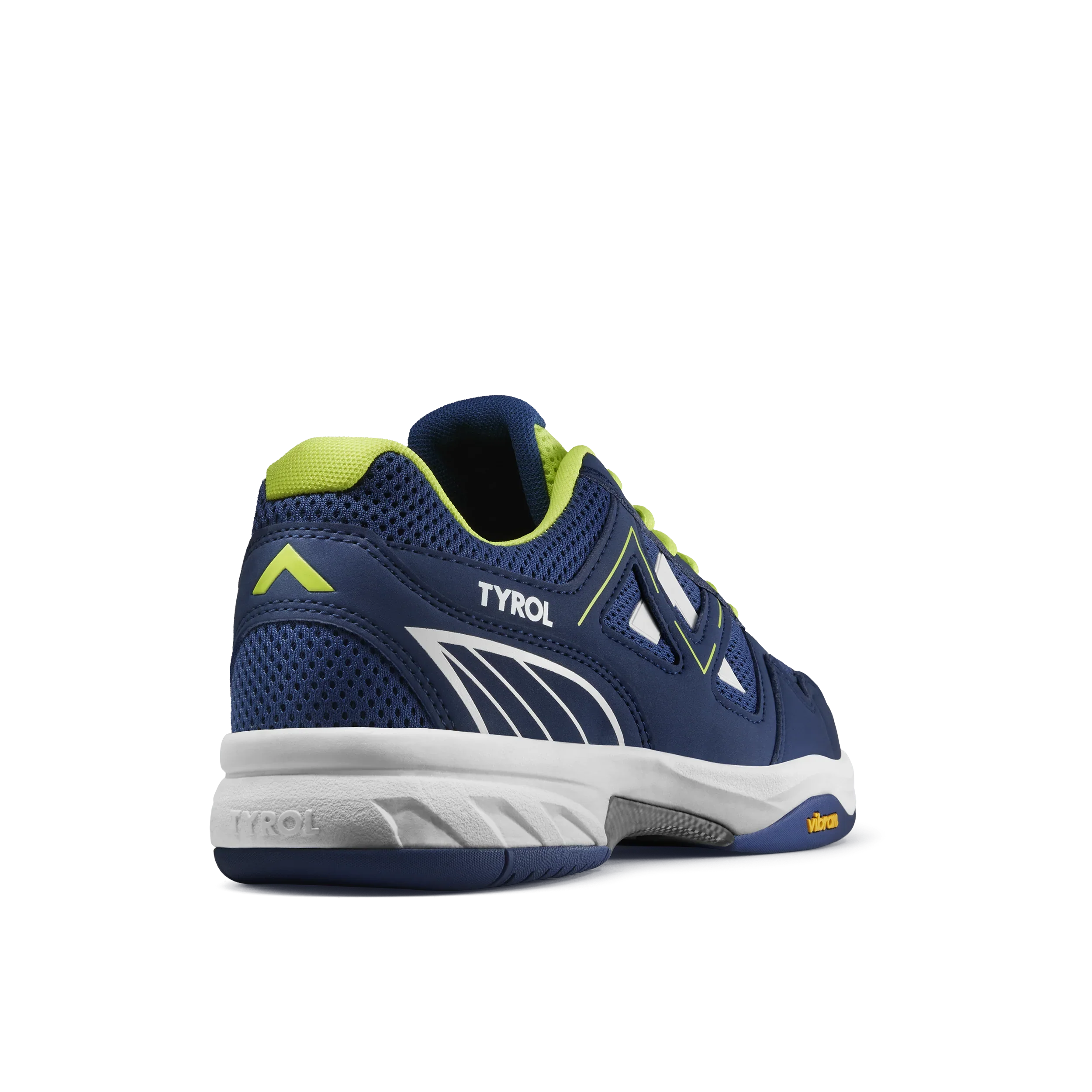 Tyrol Men's Volley V Multi-Surface Pickleball Shoes (Final Sale) - Image 5