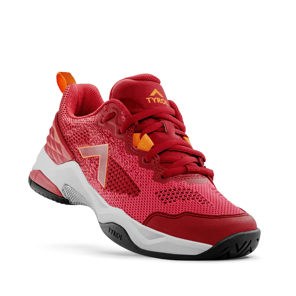 Tyrol Women's Smash Multi-Surface Pickleball Shoes - Image 3