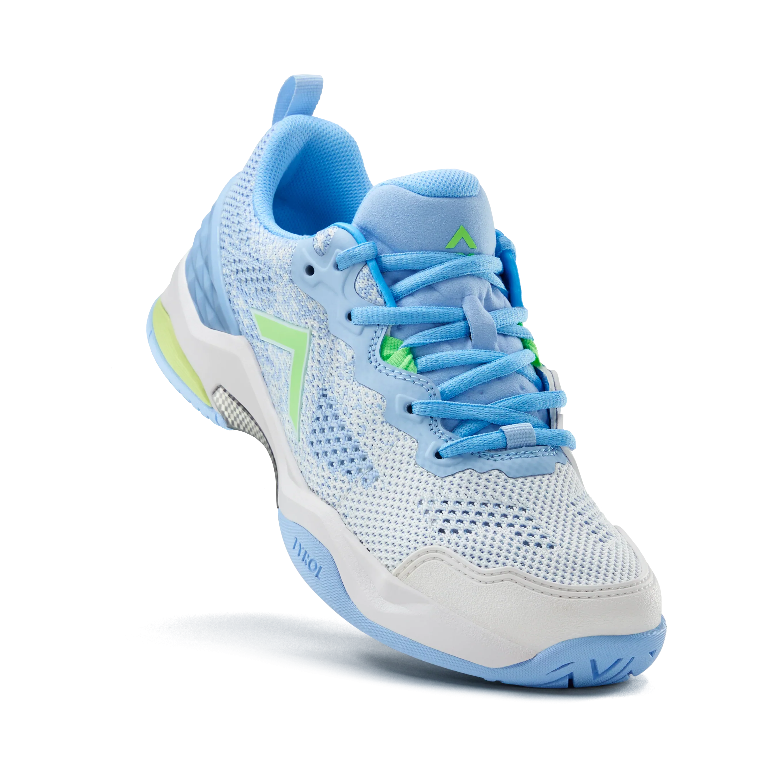 Tyrol Women's Smash Multi-Surface Pickleball Shoes - Image 4