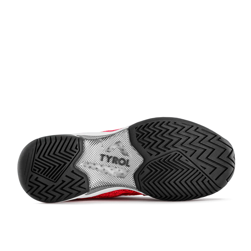 Tyrol Women's Smash Multi-Surface Pickleball Shoes - Image 6