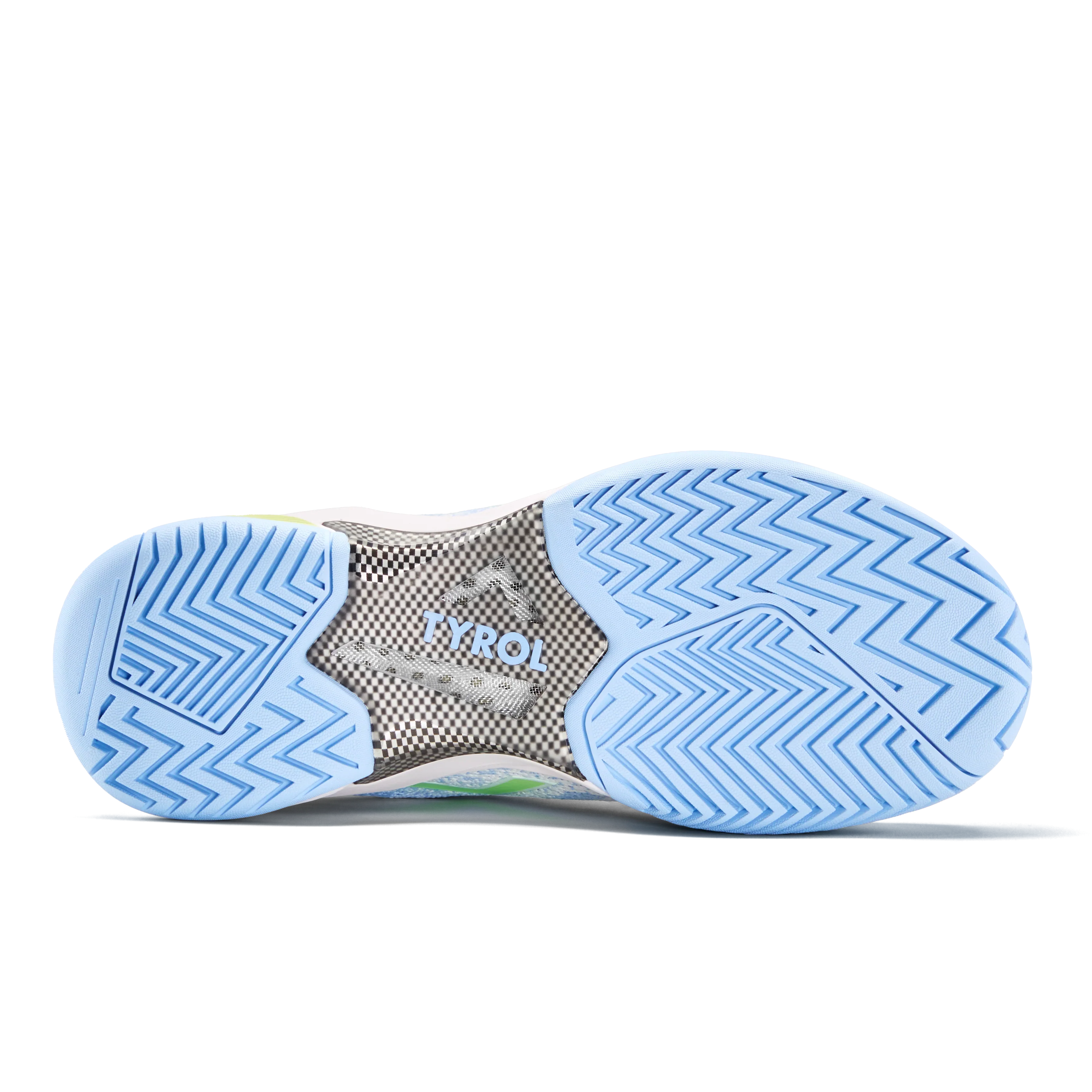 Tyrol Women's Smash Multi-Surface Pickleball Shoes - Image 7