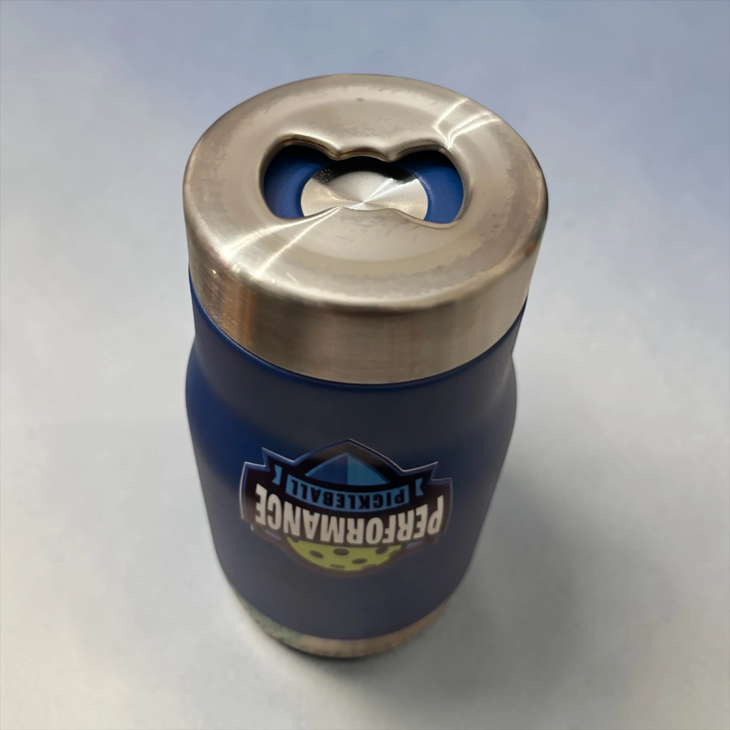 Performance Pickleball Universal Drink Cooler – Can, Bottle & Tumbler (Built-In Bottle Opener) - Image 14