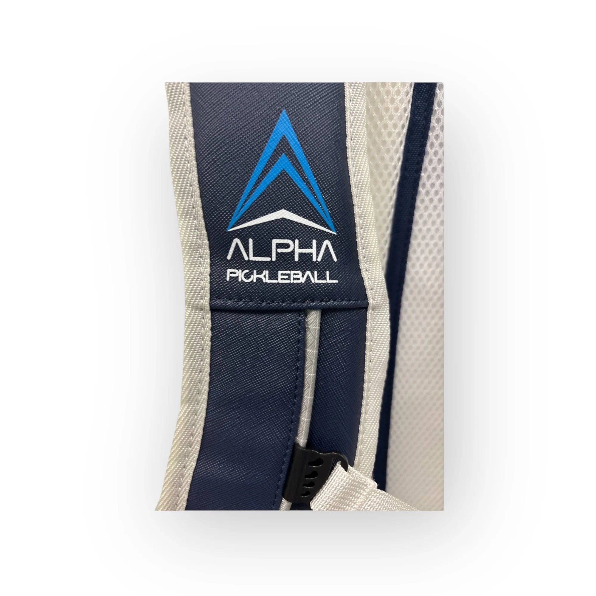 Alpha Pickleball Performance Backpack - Image 13