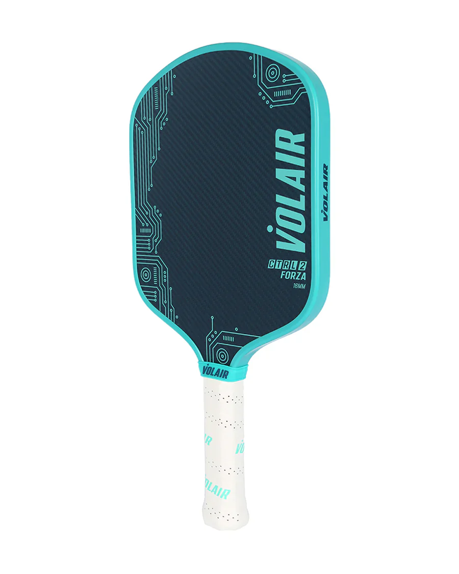 Volair CTRL 2 Forza Pickleball Paddle - Image 3