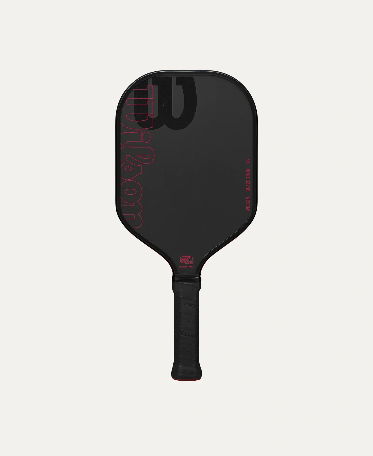 Wilson blaze tour 16 pickleball paddle